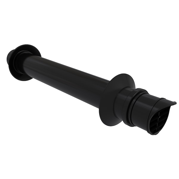 Wall Terminal 3 Plastic